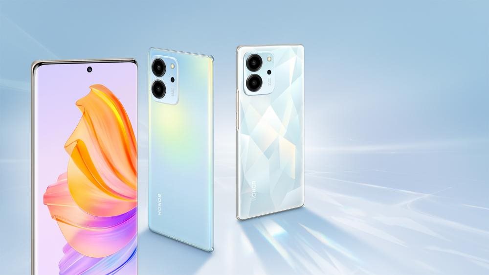 Honor 80 SE
