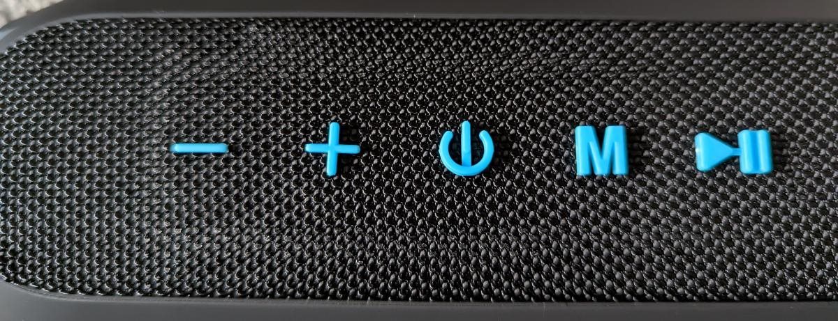 Niceboy RAZE Radion 4, recenzia
