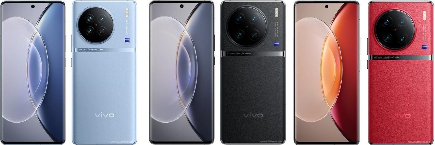 Vivo X90