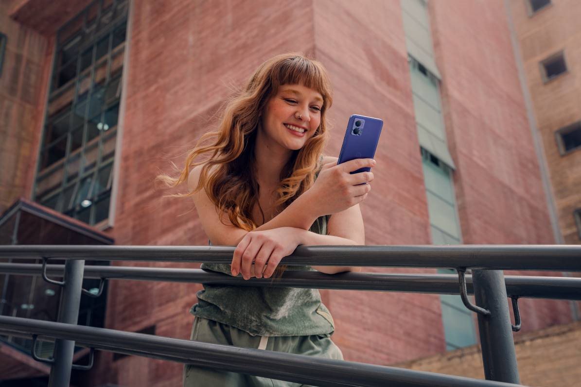 Motorola