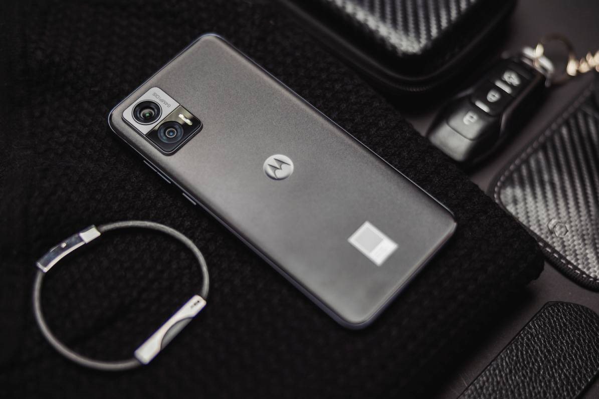 Motorola