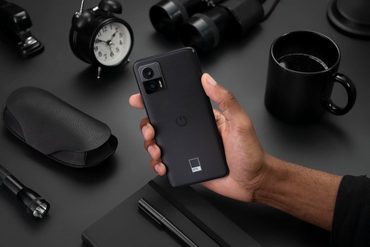 Motorola