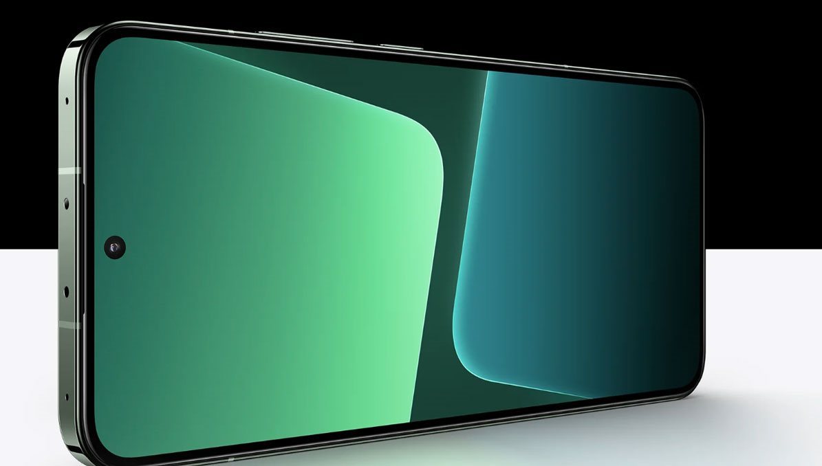 Xiaomi 13