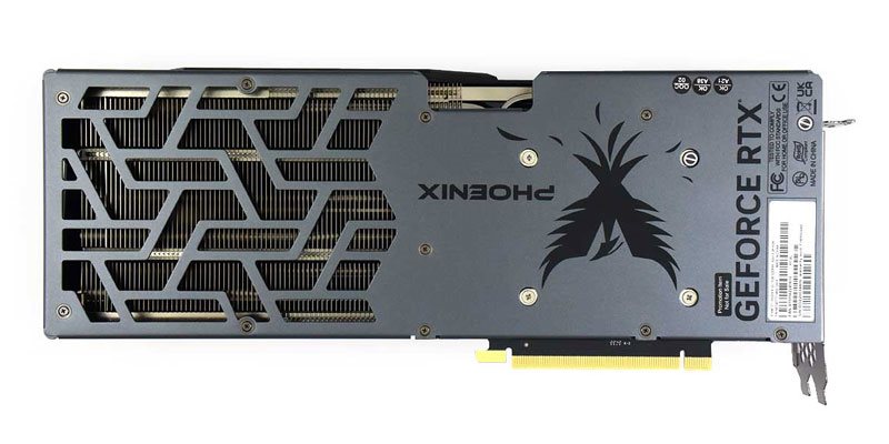 Gainward GeForce RTX 4070 Ti PHOENIX GS 12G (RECENZIA A TESTY) | Alza.sk