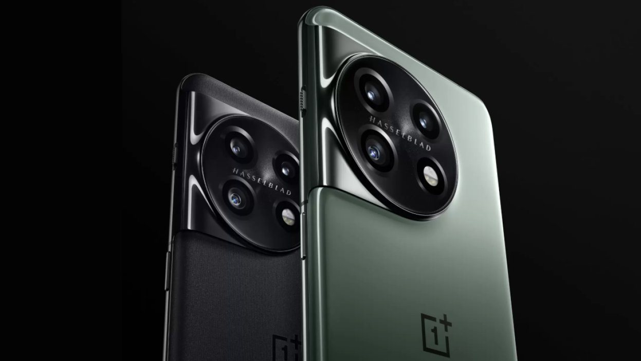 OnePlus 11