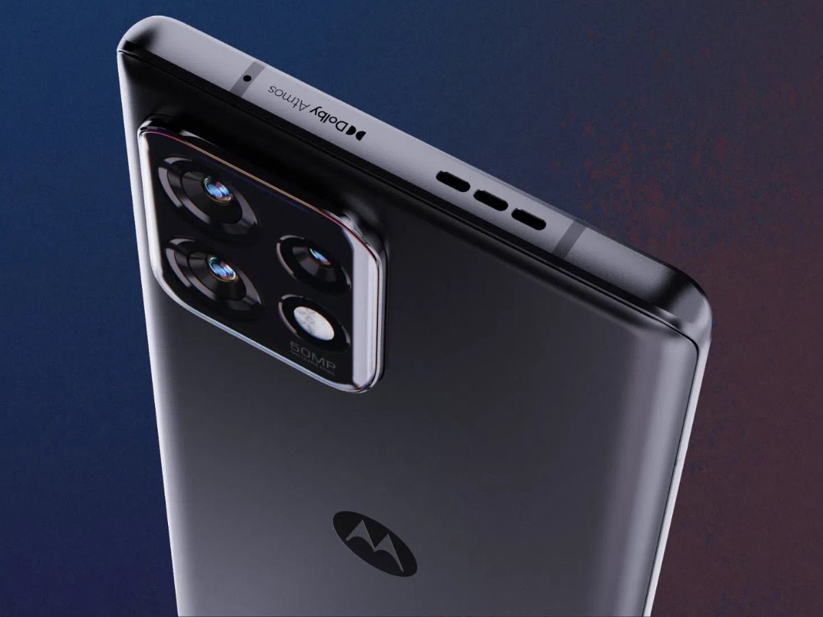 OnePlus 11 5G, recenzia, Motorola Edge 40 Pro