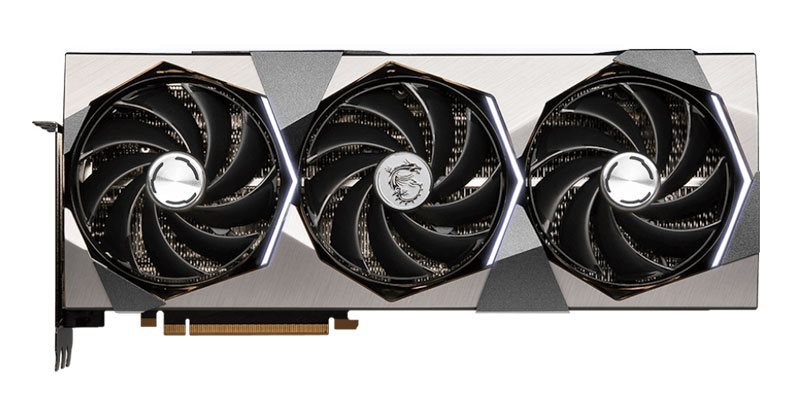 Asus TUF RTX 4090 O24G Gaming