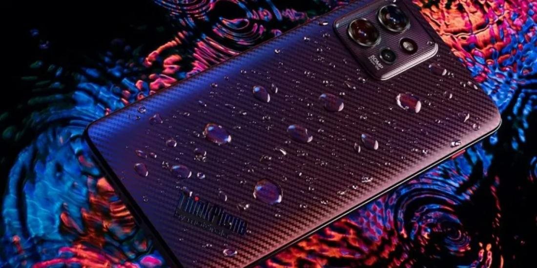 Motorola ThinkPhone
