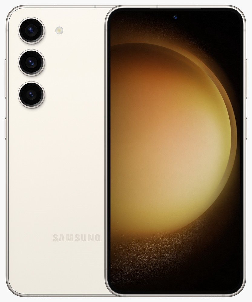 Samsung Galaxy S23, trade-in