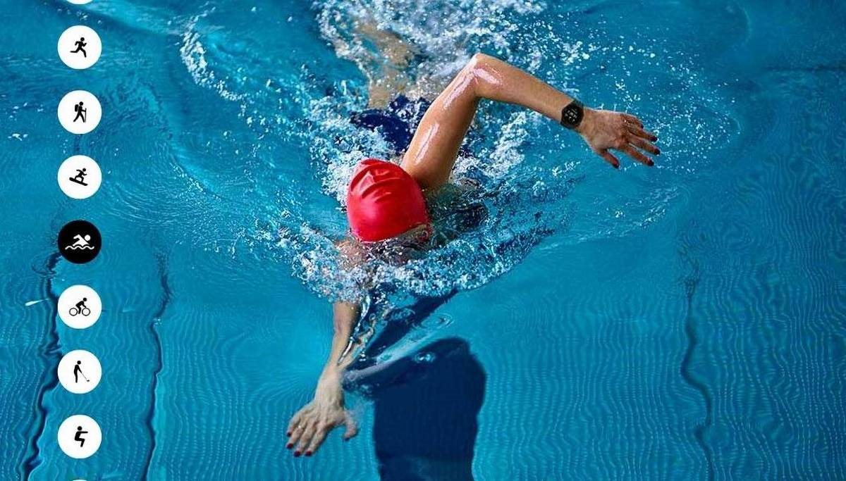 Samsung Health