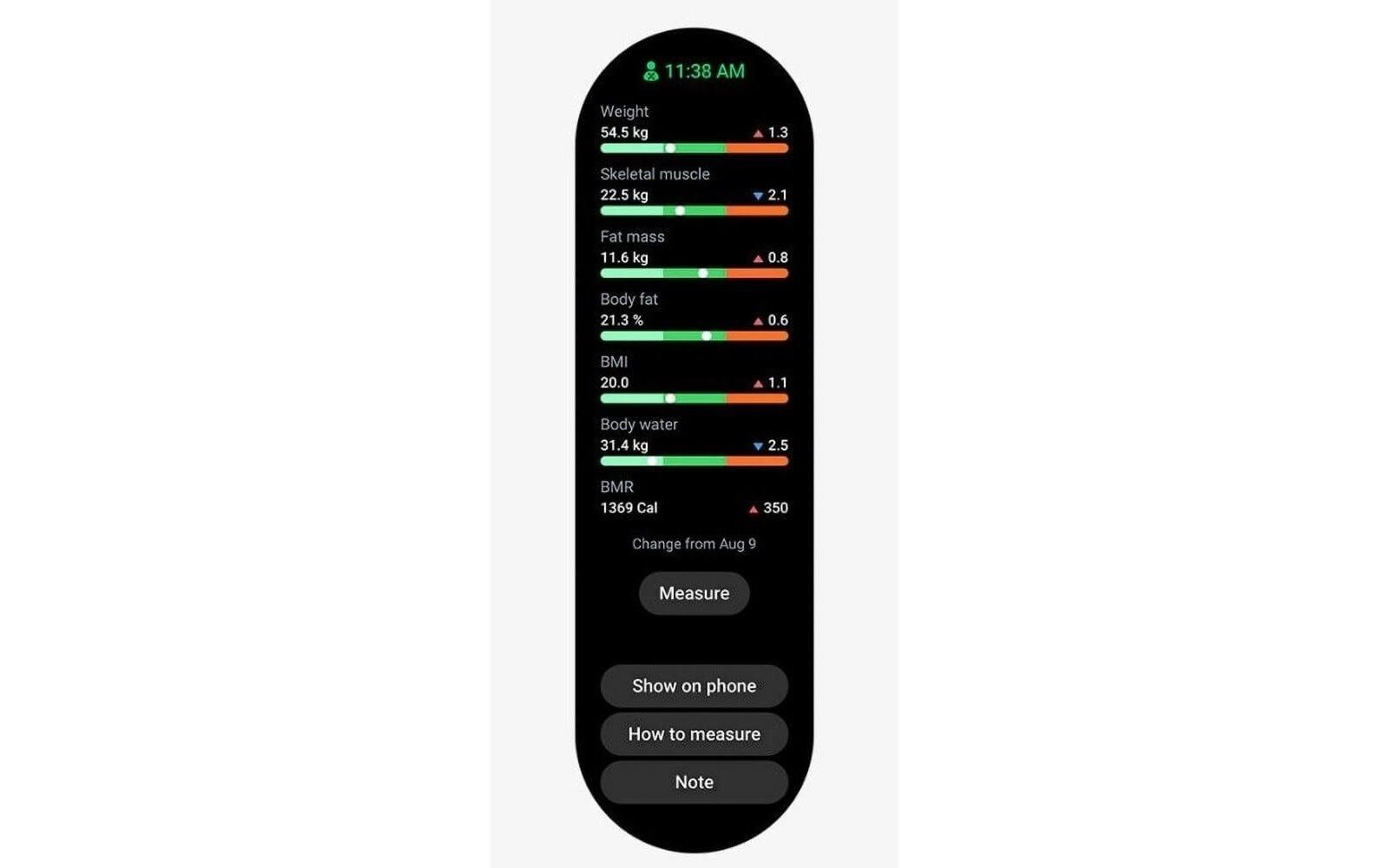 Samsung Health