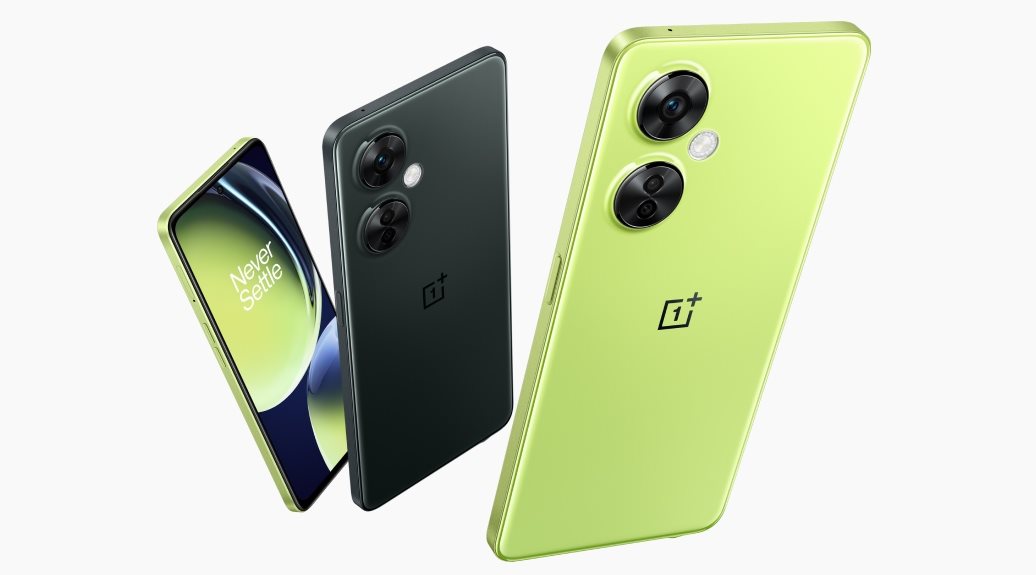 Motorola Moto G73 5G, konkurencia, Oneplus Nord CE 3 Lite