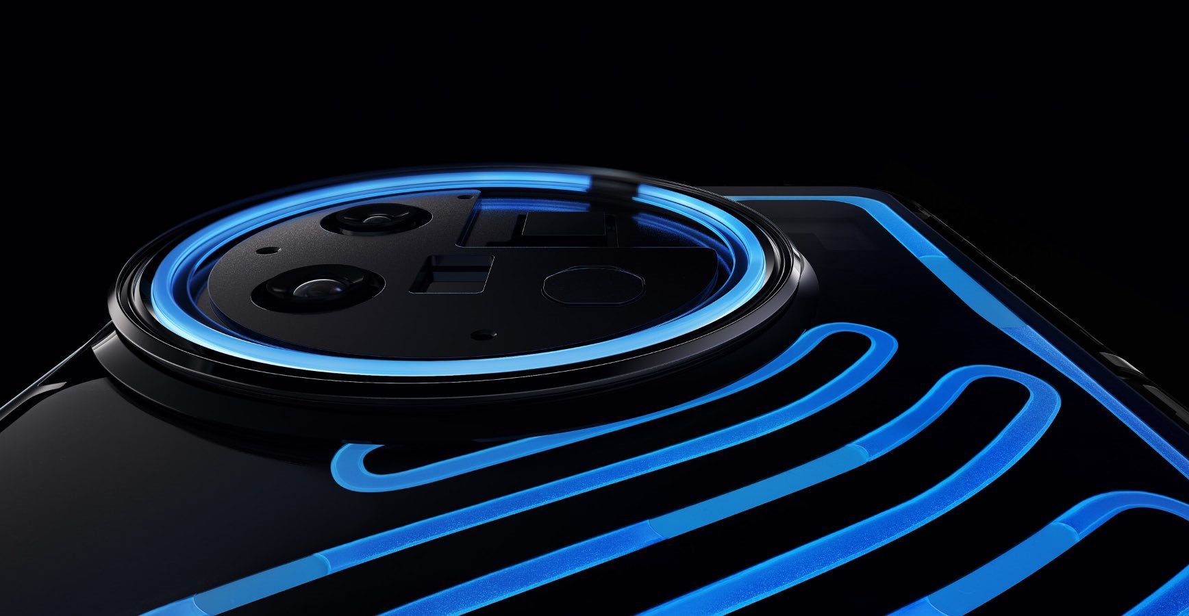 OnePlus 11 Concept, zadní strana