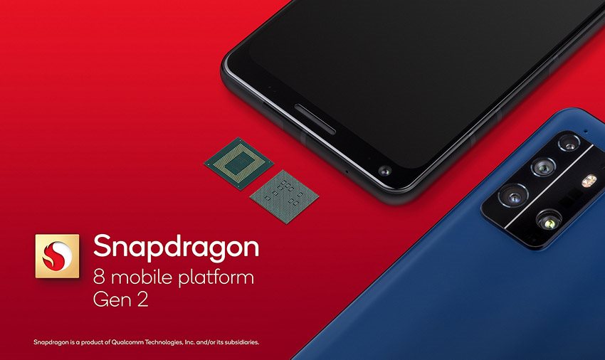 Honor Magic5 Snapdragon