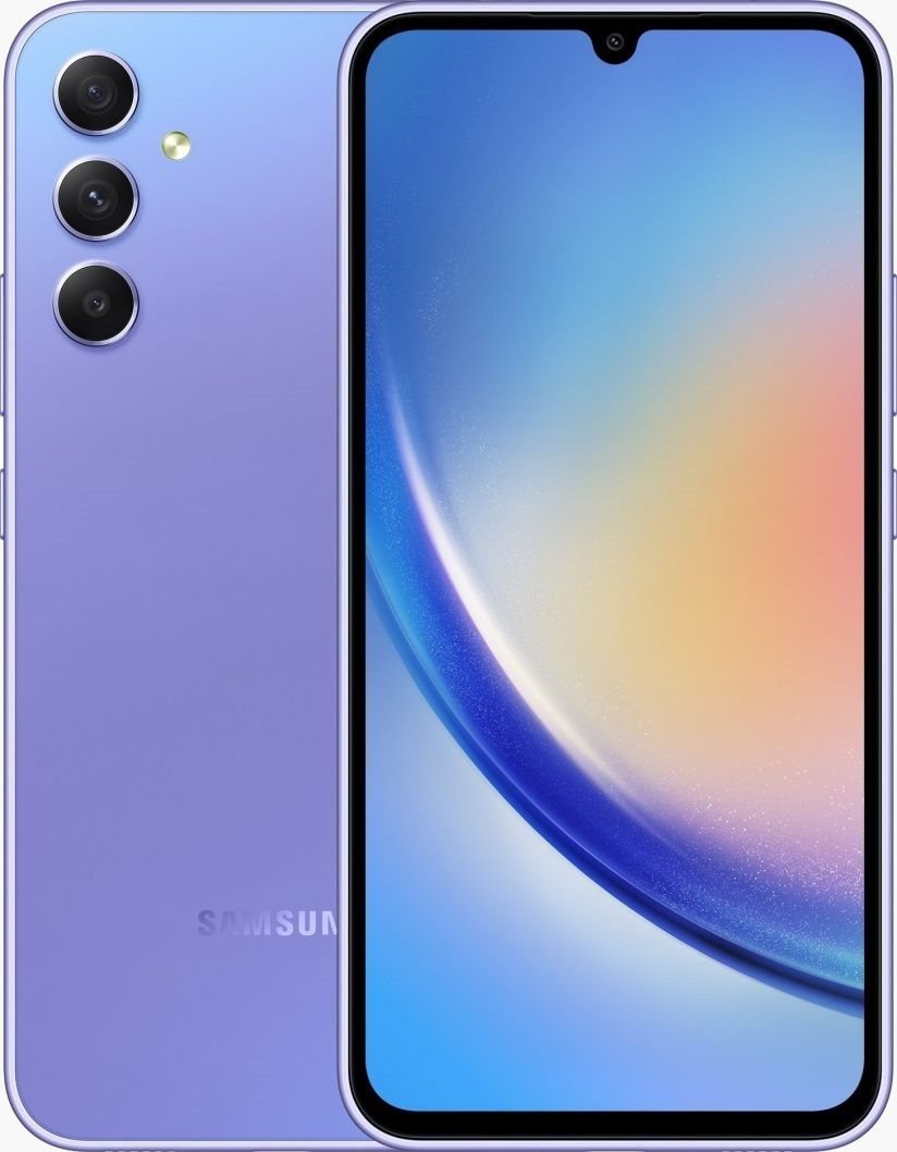 Samsung Galaxy A34 5G