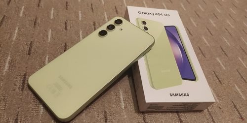 Samsung Galaxy A54 5G