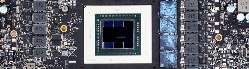 Grafické karty Radeon RX 7900 XT; NAVI 31XT