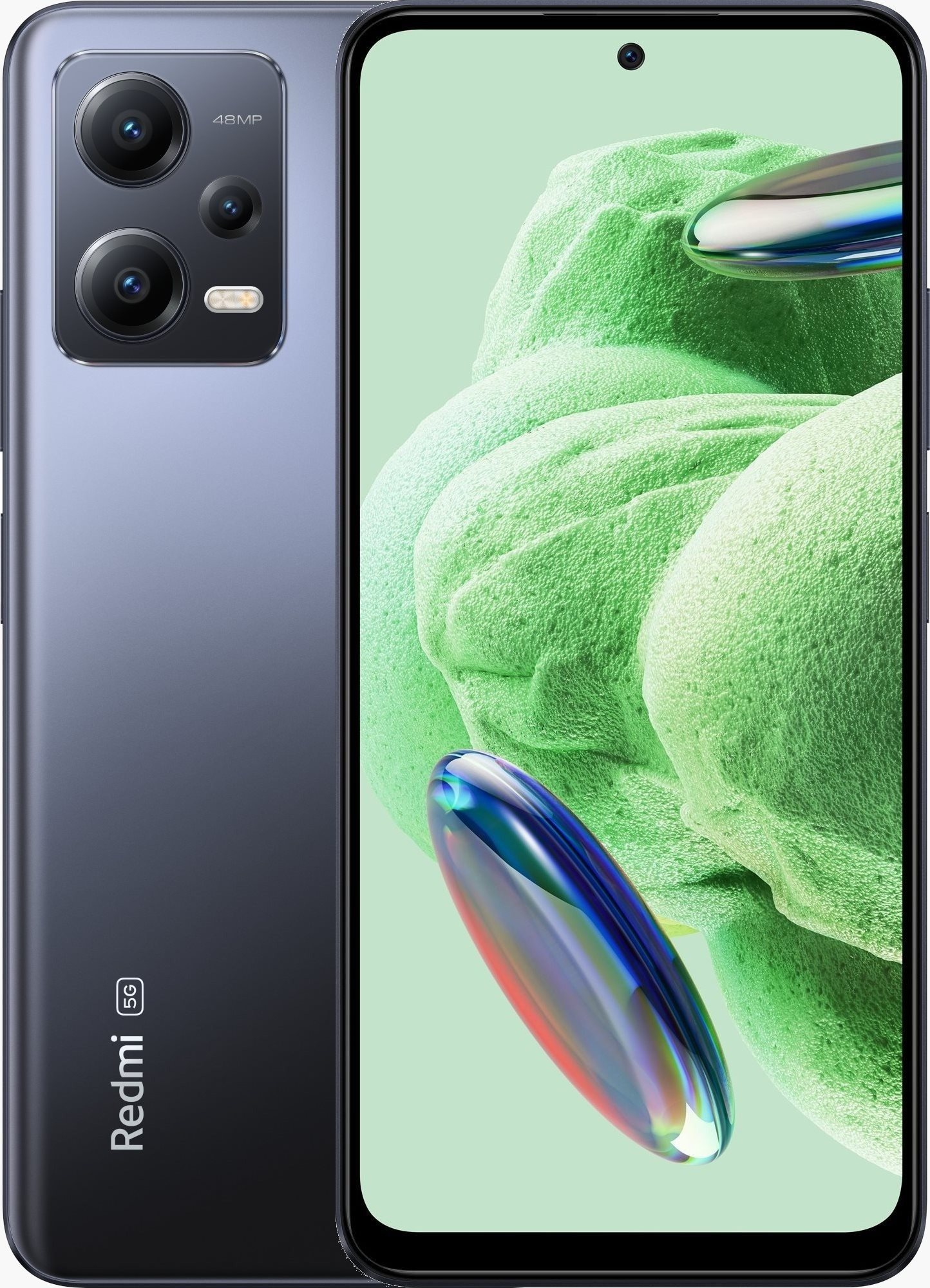 Redmi Note 12 5G