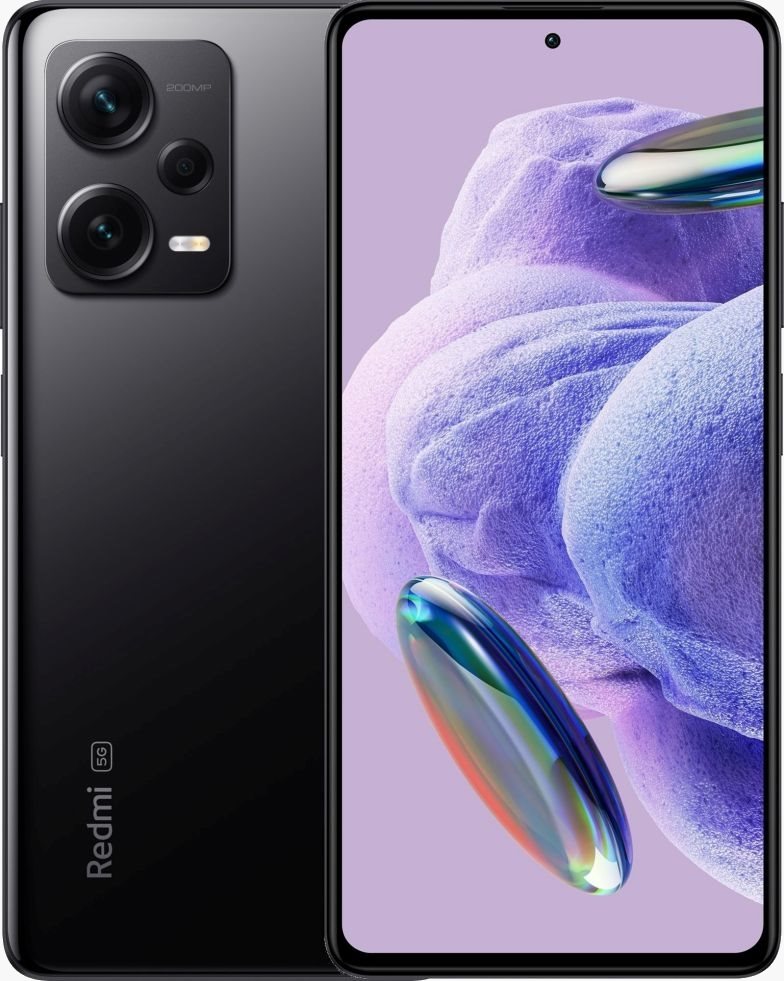 Redmi Note 12 Pro Plus