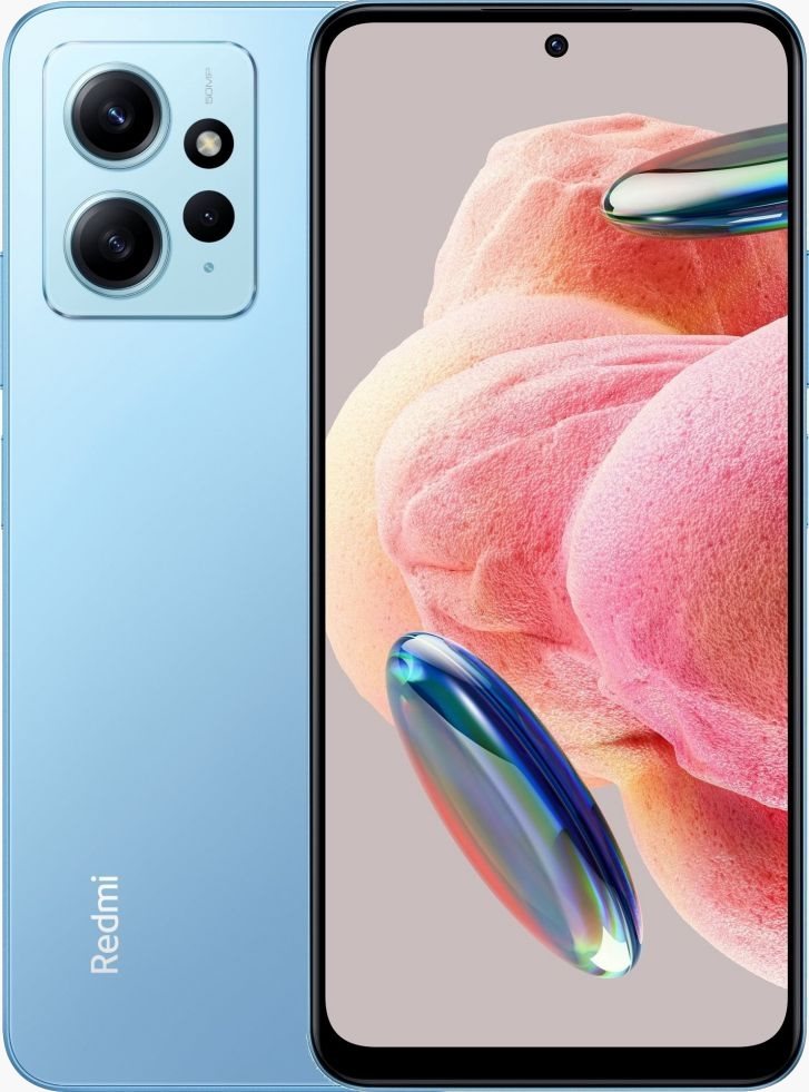 Redmi Note 12