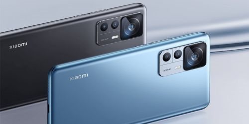 Xiaomi 12T Pro