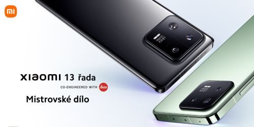 Xiaomi 13