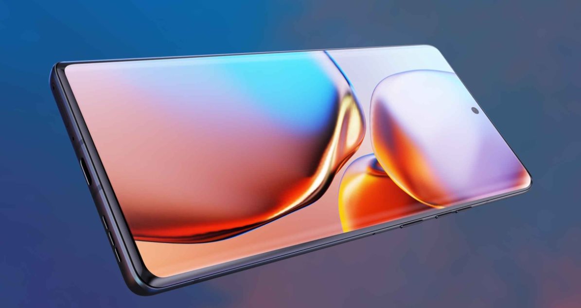 Motorola Edge 40 Pro, úvod