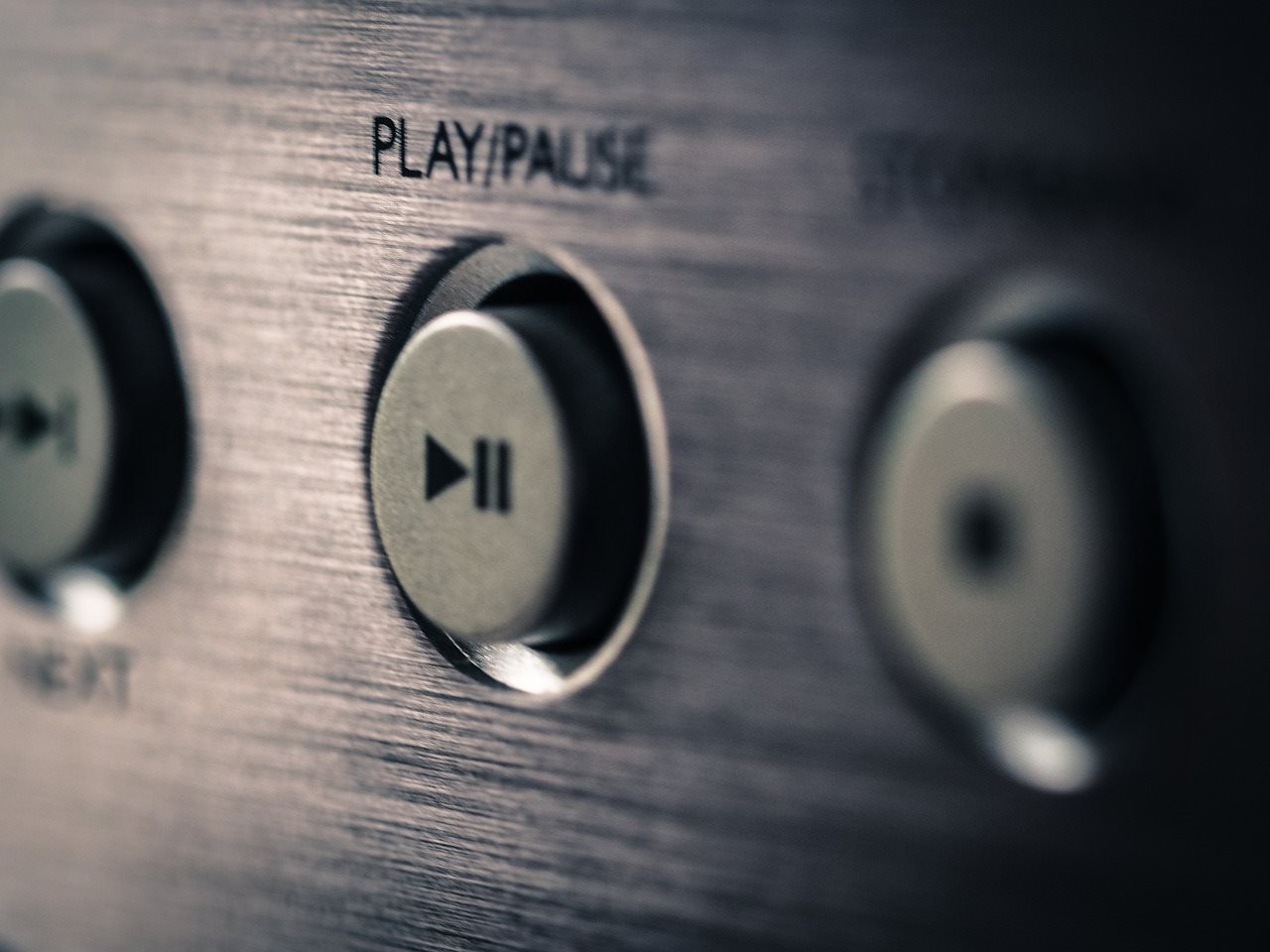 Špičkové audio