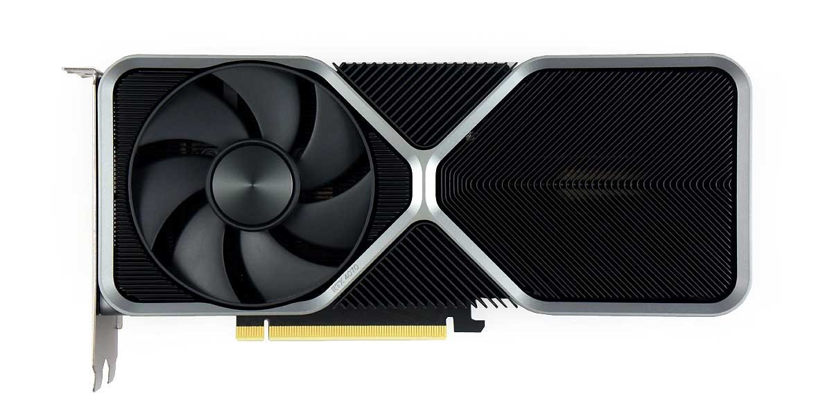 NVIDIA RTX 4060 Ti Founders Edition 8G 