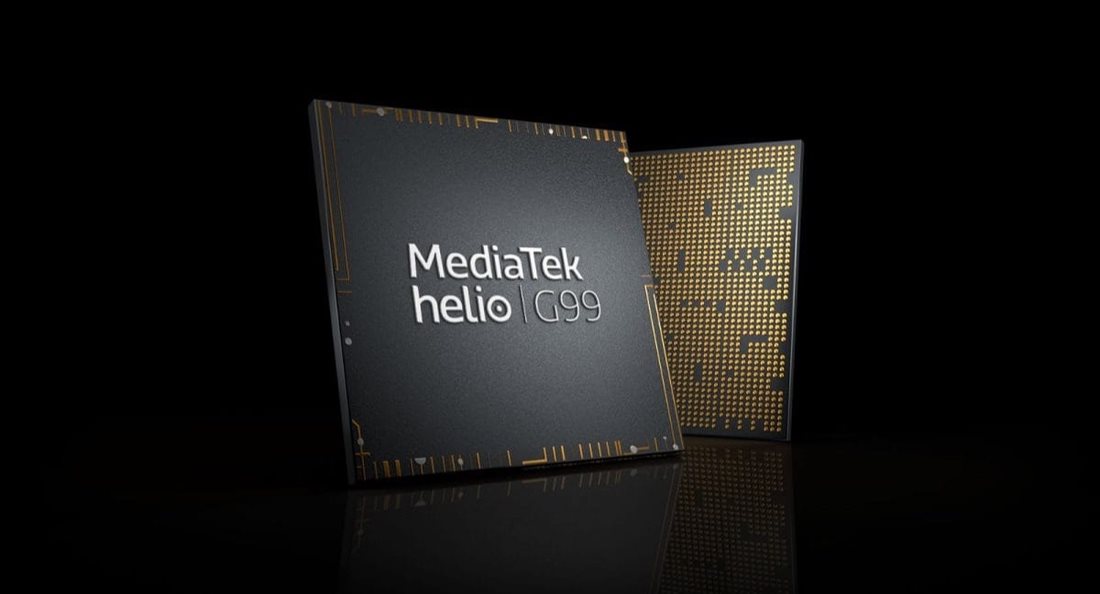Samsung Galaxy A24, procesor Mediatek Helio