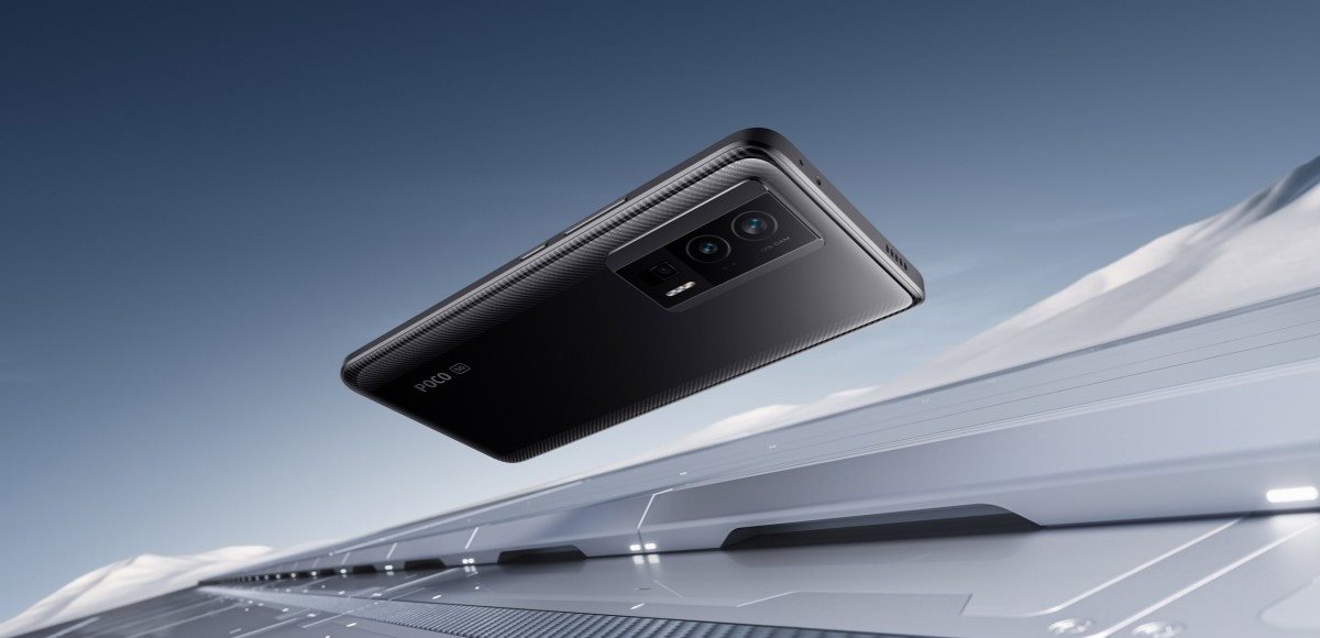 Poco F5