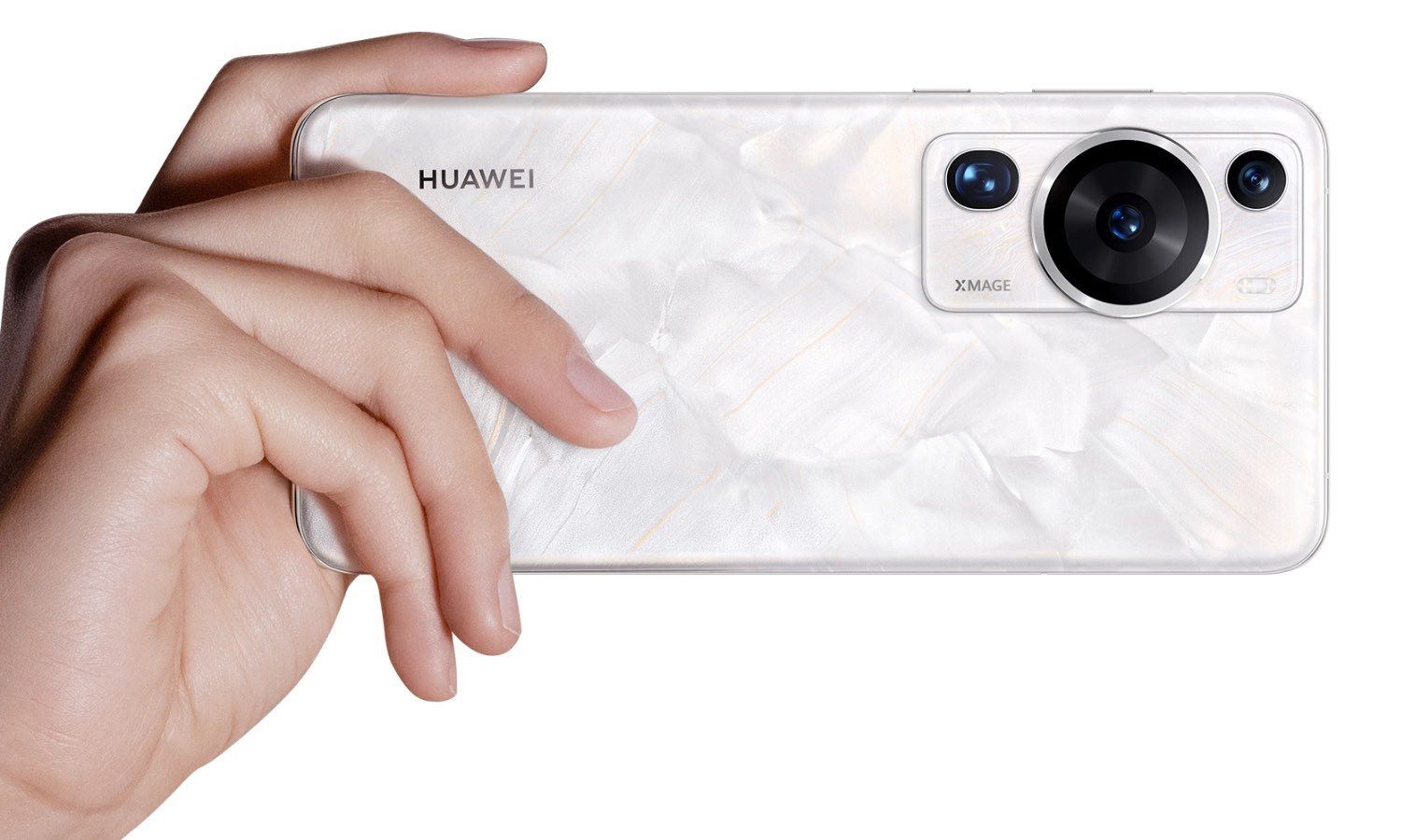 Huawei P60, fotografovanie