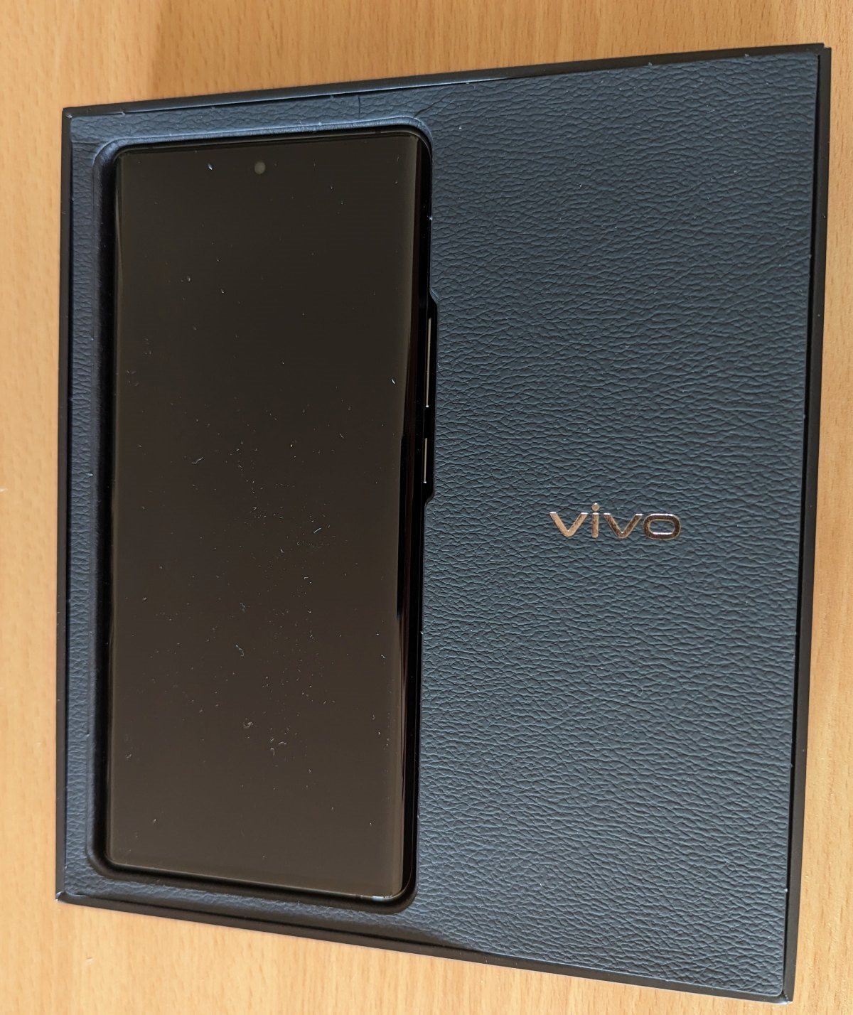 Vivo X90 Pro, recenzie, design
