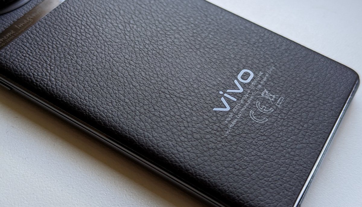 Recenzie, Vivo X90 Pro, design 