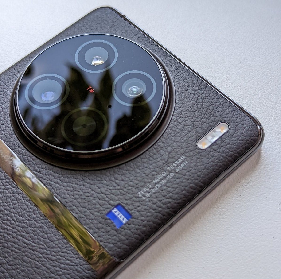 Vivo X90 Pro, recenzia, fotoaparát 