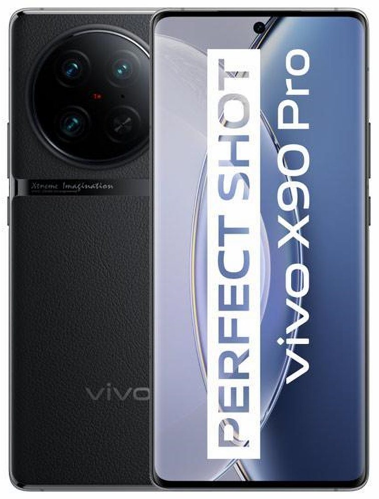 Vivo X90 Pro; recenzia 