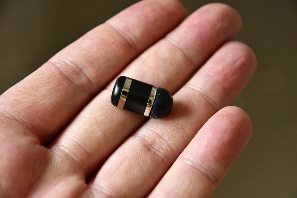 Huawei Watch Buds