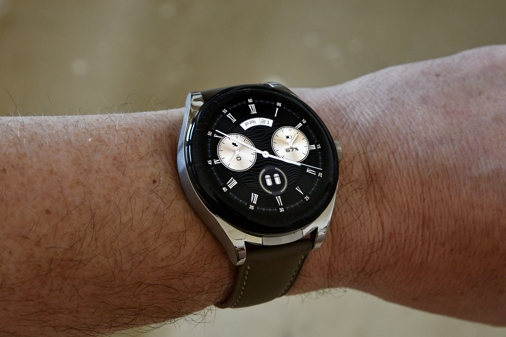 Huawei Watch Buds