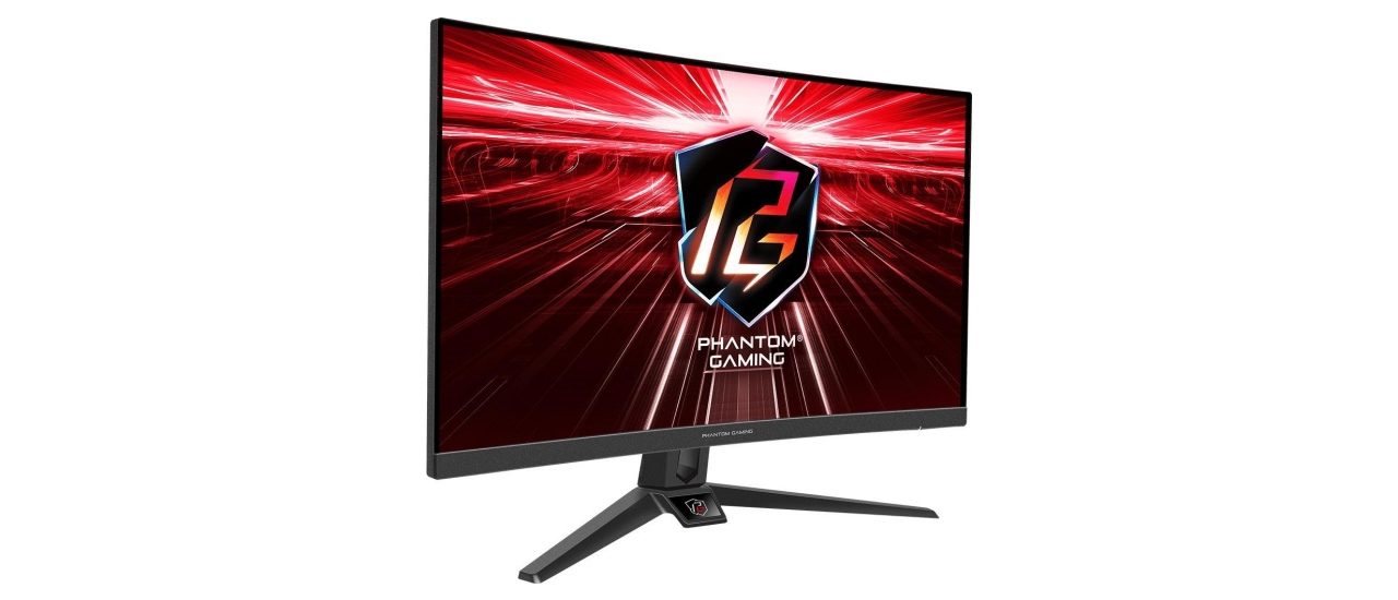 Herný monitor ASRock PG27F15RS1A