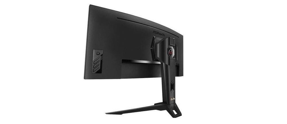 Herný monitor ASRock