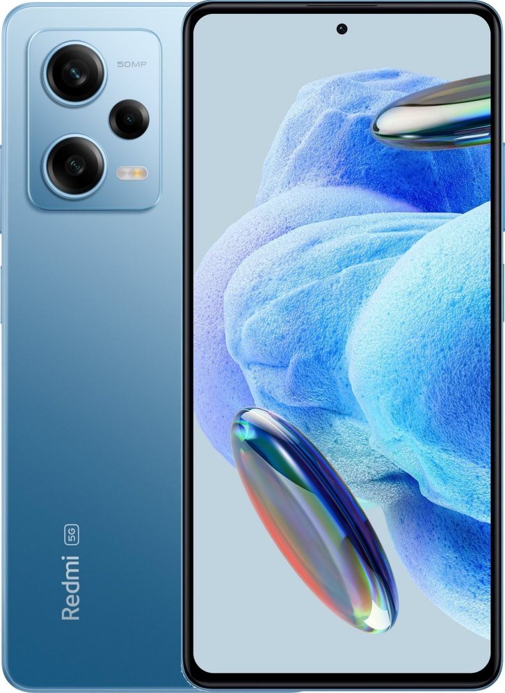 Xiaomi Redmi Note 12 Pro 5G, recenzia