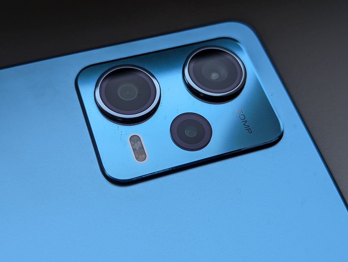 Recenzia Xiaomi Redmi Note 12 Pro 5G, balenie 