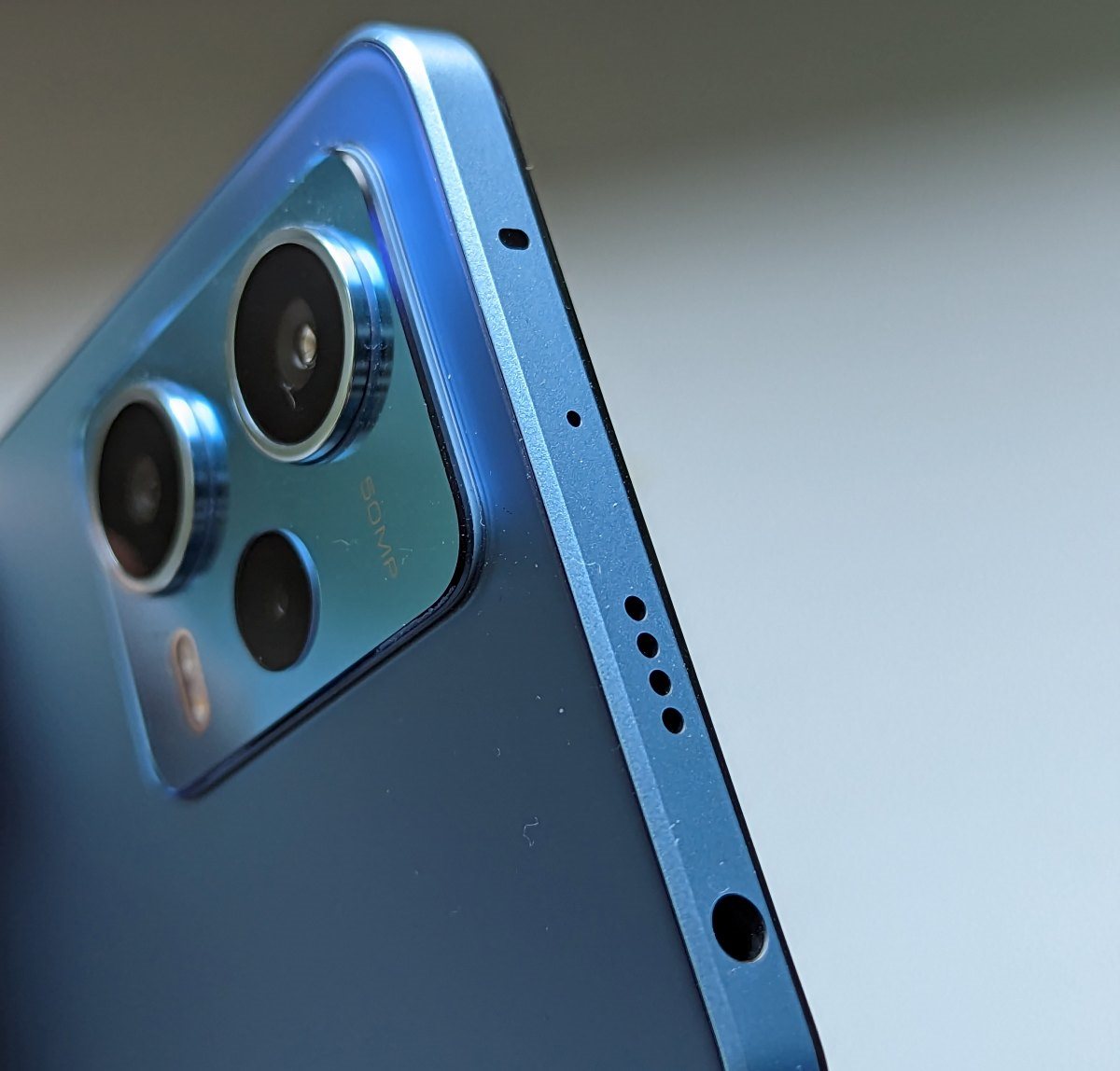 Recenzia Xiaomi Redmi Note 12 Pro 5G, balenie 