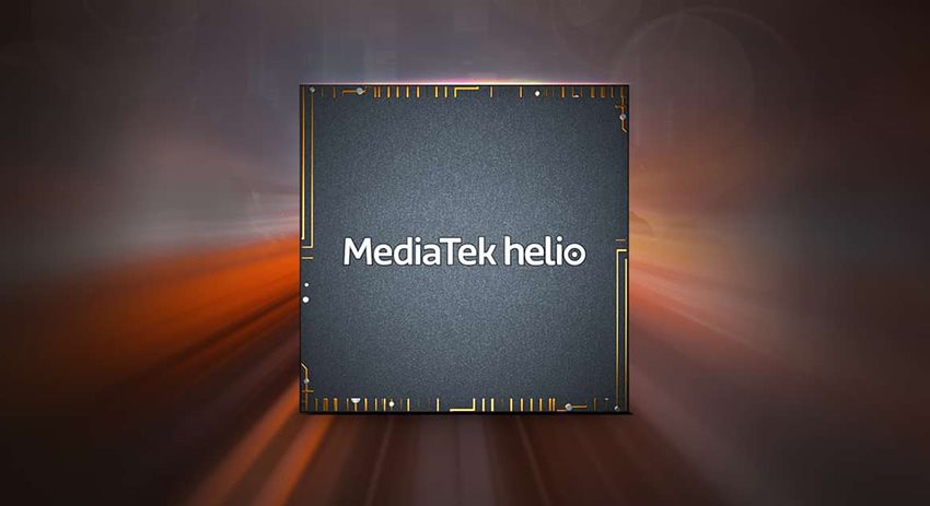 Xiaomi Redmi Note 12S MediaTek procesor