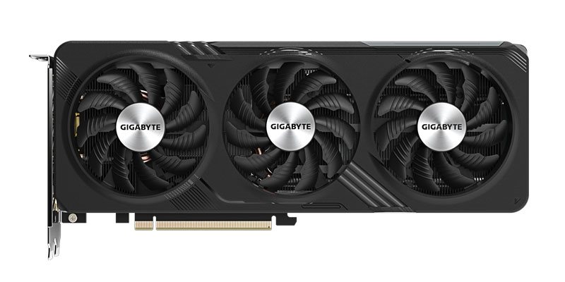 Gigabyte RTX 4060 GAMING OC 8G