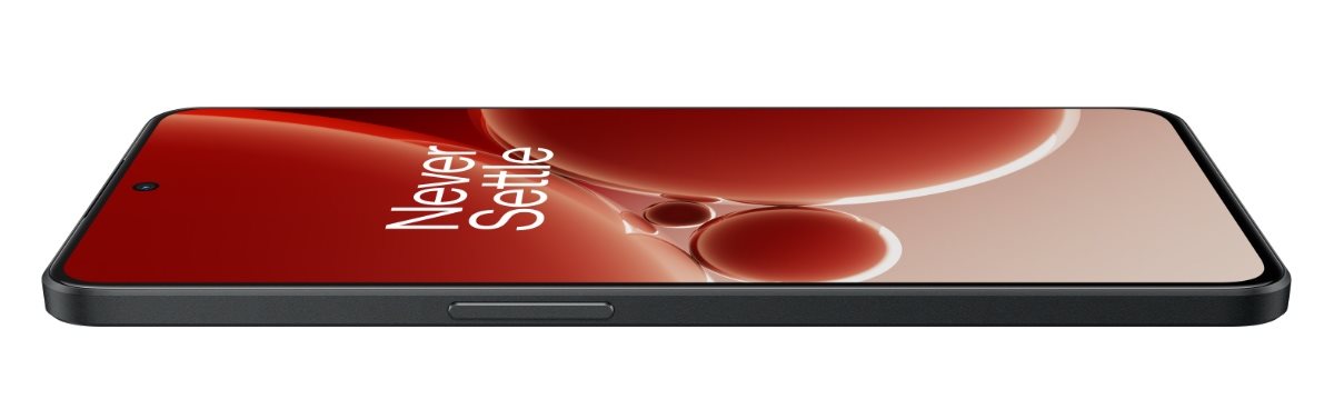 OnePlus Nord 3 5G, displej