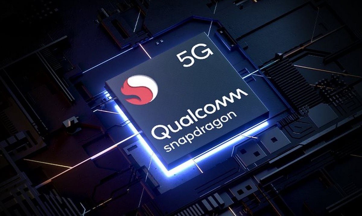 Vivo V29, Snapdragon procesor