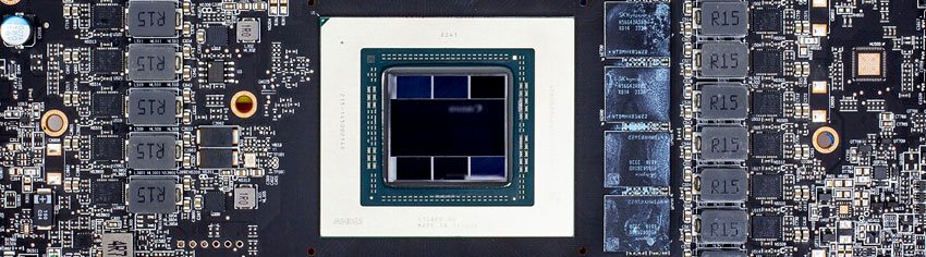 Grafické karty Radeon RX 7900 XTX; NAVI 31XT