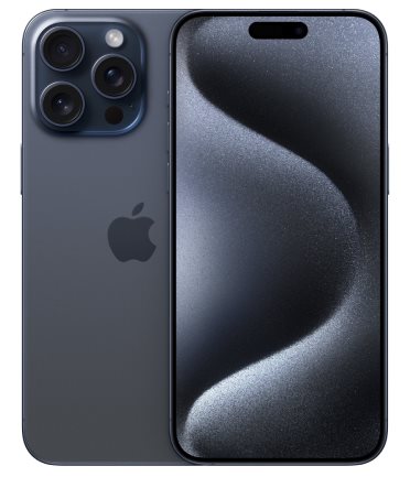 iPhone 15 Pro Max; recenzia