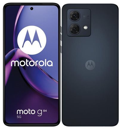 Motorola Moto G84 5G; recenzia
